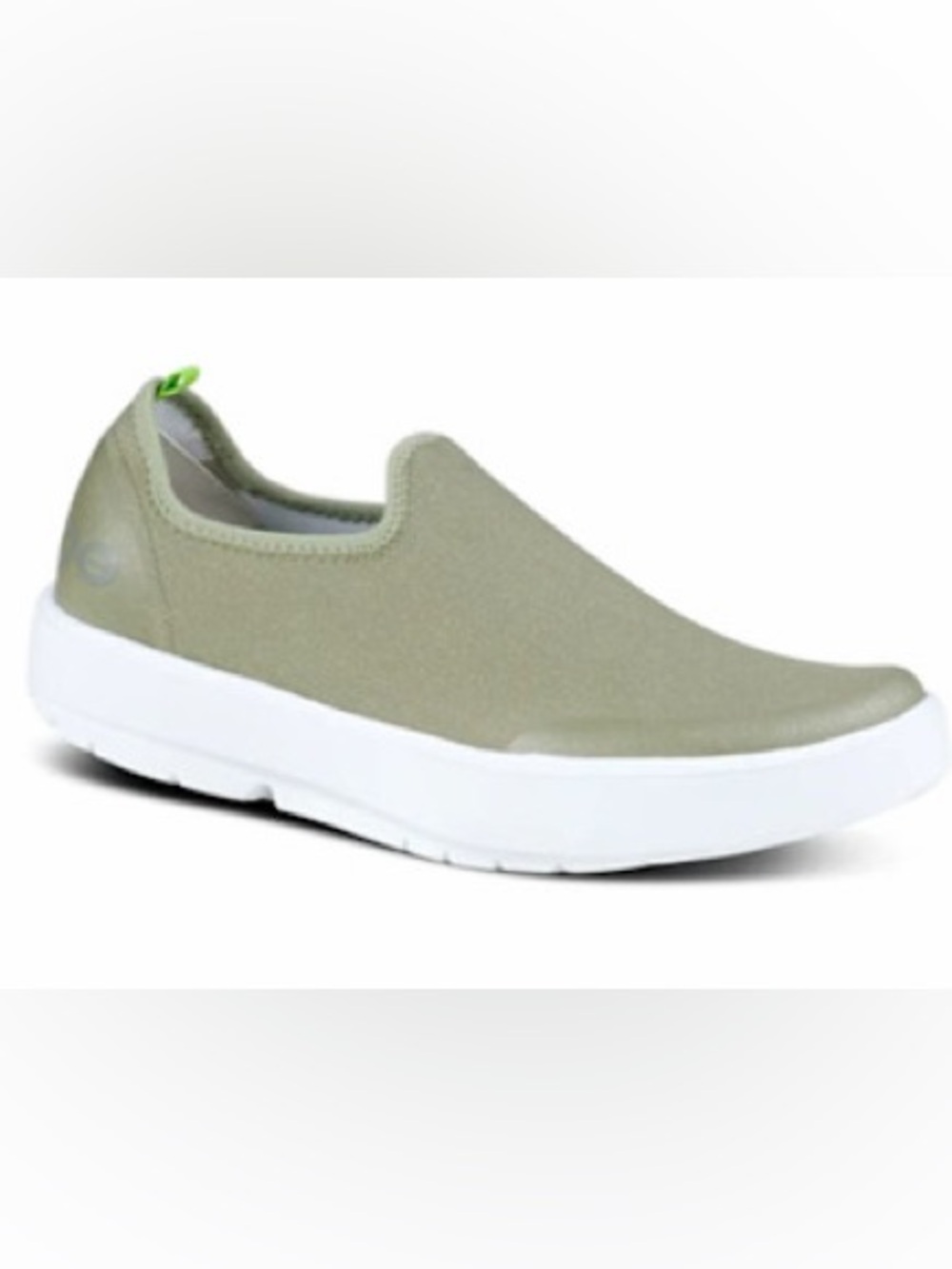 OOFOS Oomg Eezee Low Shoe (8)